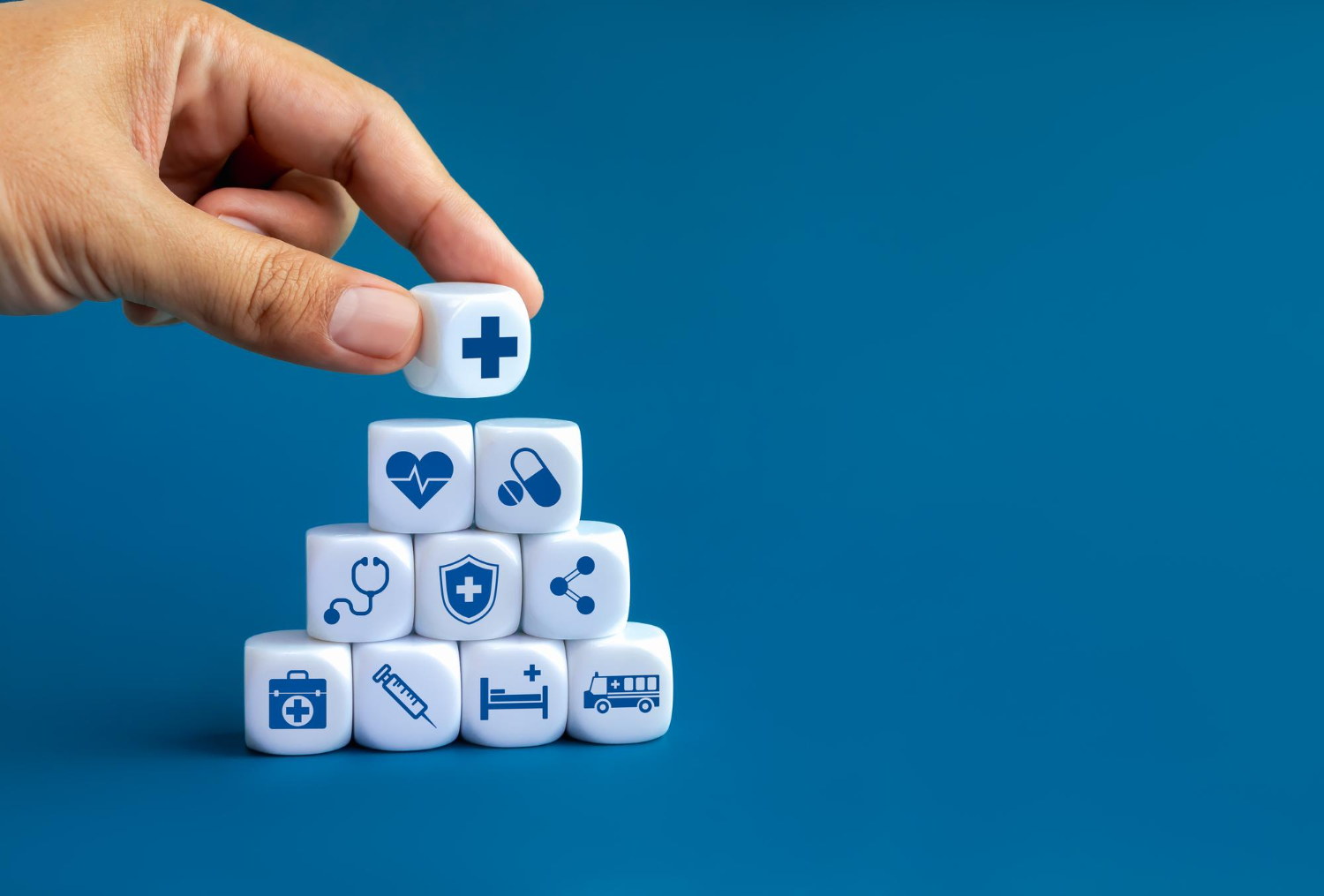 Why to choose a broker